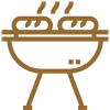Logo barbacoa