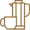 Logo cafetera